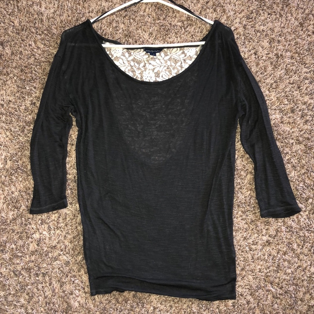 American Eagle Shirt